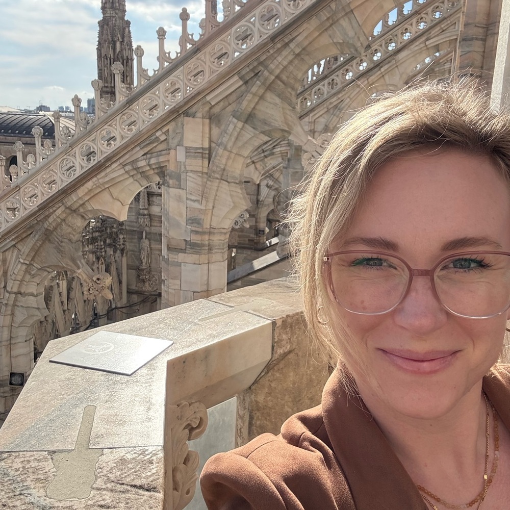 Meet your Posher, Cassie